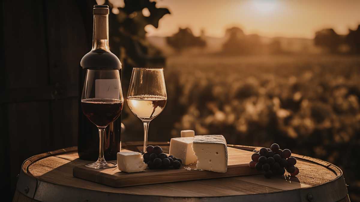 Brunello di Montalcino, Rosso e rossi toscani: guida ai vini per neofiti