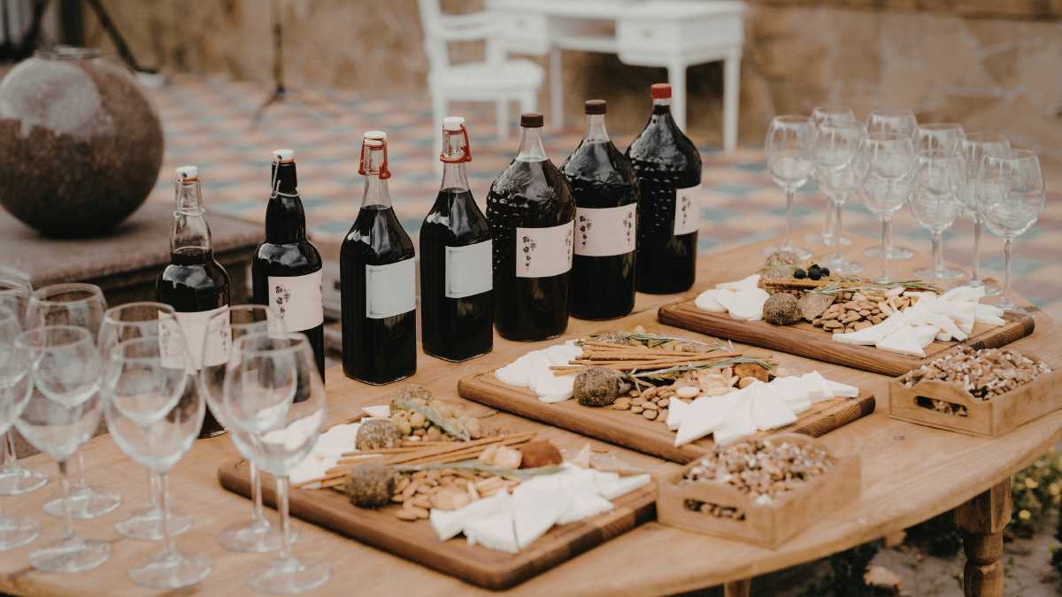 Montalcino tra Medioevo e Brunello: storia di un borgo divenuto capitale del vino